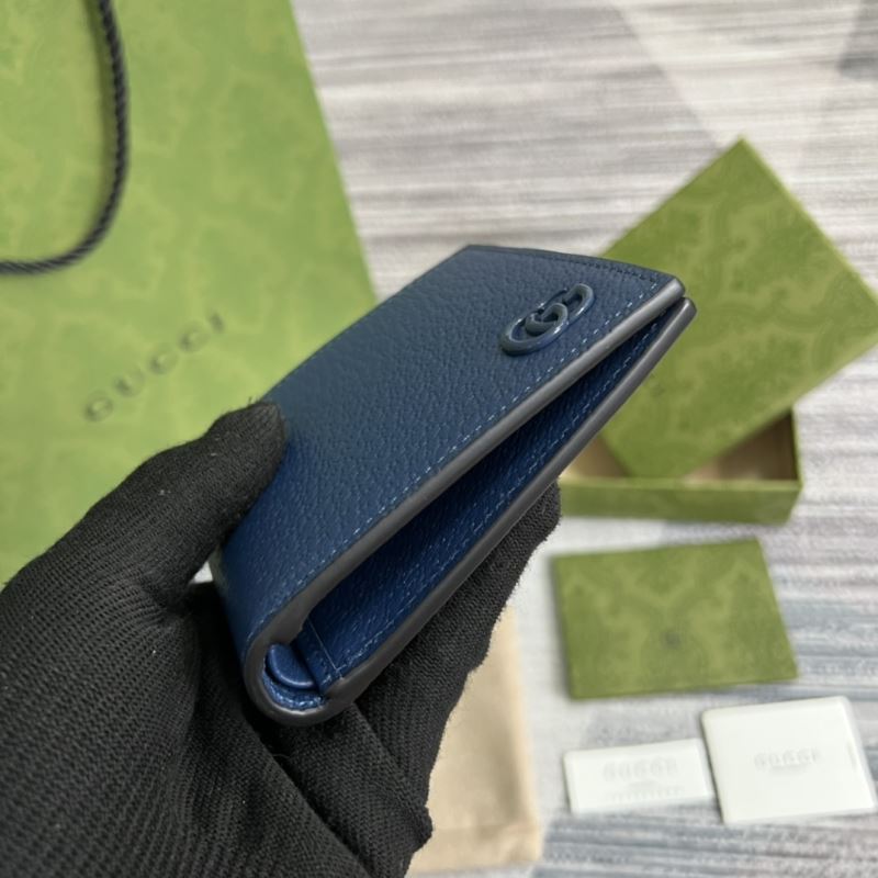 Gvc*1 wallets